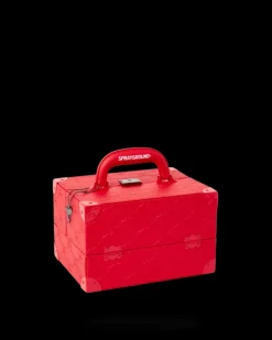 SOULJA BOY JEWELRY CASE