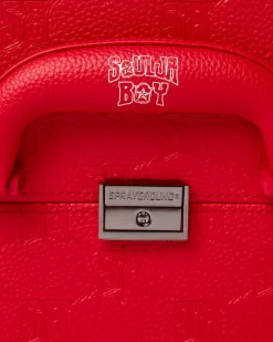 SOULJA BOY JEWELRY CASE