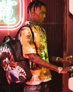 SOULJA BOY MAKE THE CROWD GO WILD DRACO