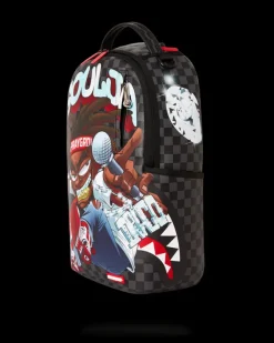 SOULJA BOY MAKE THE CROWD GO WILD DRACO