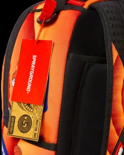 SPACE JAM2 SHARK DUNK BACKPACK (DLXR)