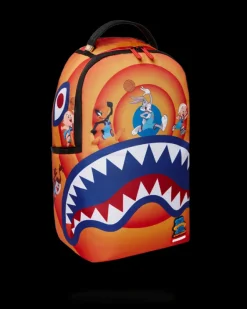 SPACE JAM2 SHARK DUNK BACKPACK (DLXR)