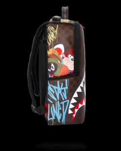 SPACE JAM SPACE DUNK BACKPACK (DLXV)