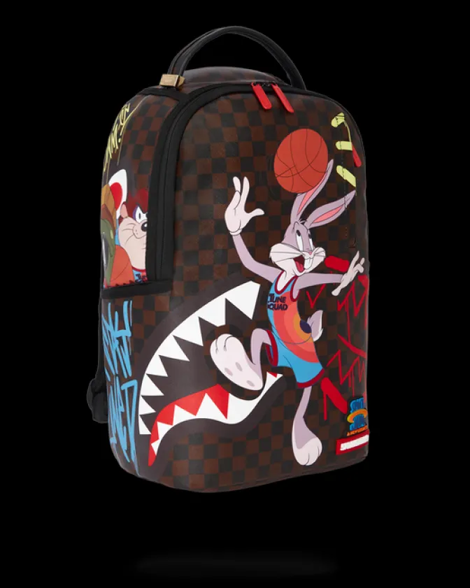 SPACE JAM SPACE DUNK BACKPACK (DLXV)