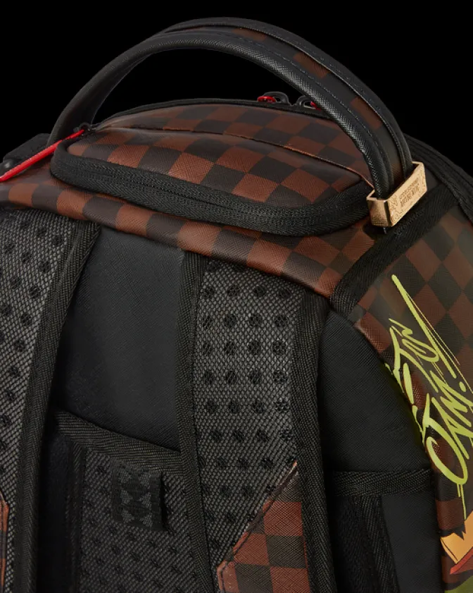 SPACE JAM SPACE DUNK BACKPACK (DLXV)