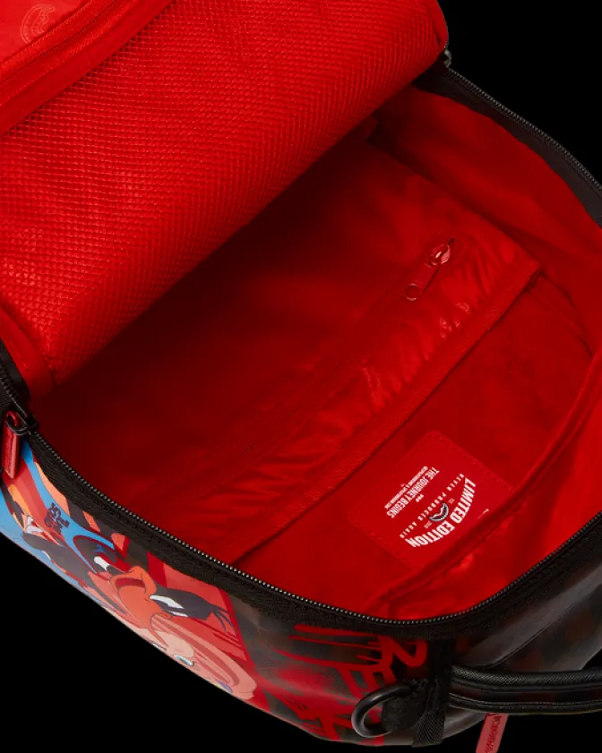 SPACE JAM SPACE DUNK BACKPACK (DLXV)