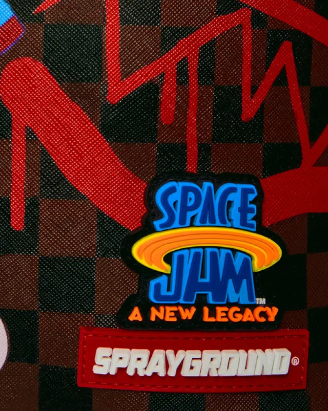 SPACE JAM SPACE DUNK BACKPACK (DLXV)