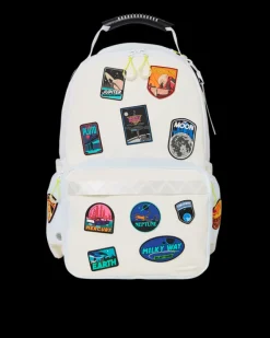 SPACE SEEKER CARGO BACKPACK