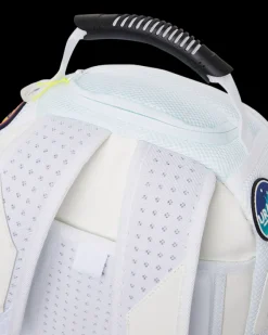 SPACE SEEKER CARGO BACKPACK