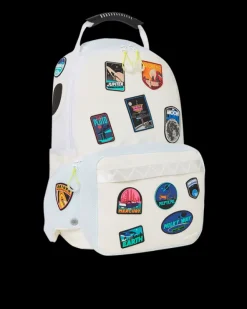 SPACE SEEKER CARGO BACKPACK