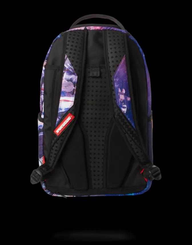 SPACED OUT BACKPACK