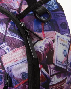 SPACED OUT BACKPACK
