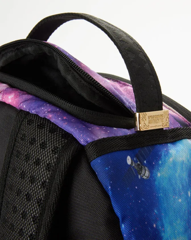 SPACED OUT BACKPACK