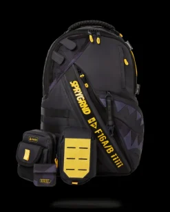 SPECIAL OPS AB BACKPACK STACK