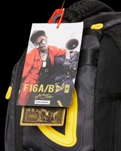 SPECIAL OPS AB BACKPACK STACK
