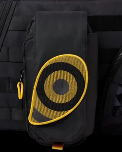 SPECIAL OPS AB CARGO DUFFLE WHEELY