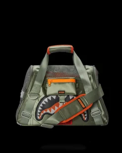 SPECIAL OPS ALPHA SHARK PET CARRIER