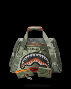 SPECIAL OPS ALPHA SHARK PET CARRIER