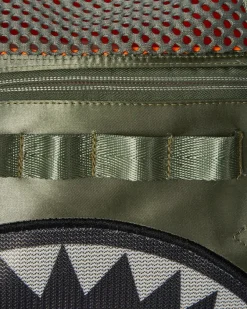 SPECIAL OPS ALPHA SHARK PET CARRIER