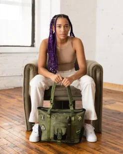 SPECIAL OPS FULL THROTTLE TOTE