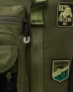 SPECIAL OPS FULL THROTTLE TOTE