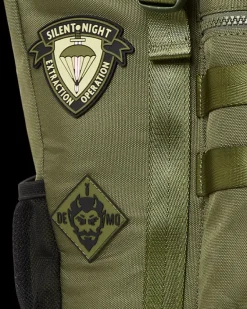 SPECIAL OPS FULL THROTTLE TOTE