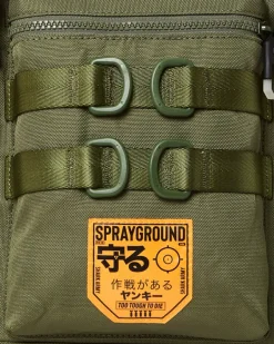 SPECIAL OPS FULL THROTTLE TOTE