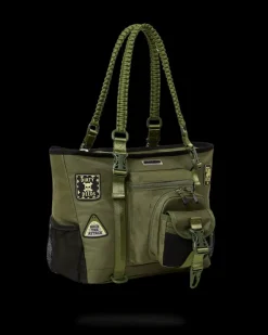 SPECIAL OPS FULL THROTTLE TOTE
