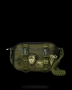 SPECIAL OPS FULL THROTTLE BRICKSIDE BAG