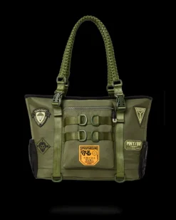 SPECIAL OPS FULL THROTTLE TOTE