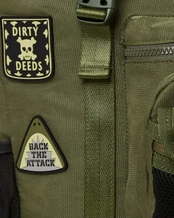 SPECIAL OPS FULL THROTTLE TOTE