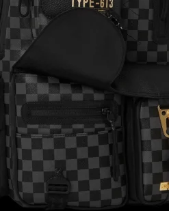 SPECIAL OPS NIGHT WATCH BACKPACK (DLXV)