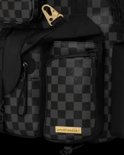 SPECIAL OPS NIGHT WATCH BACKPACK (DLXV)