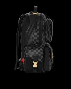 SPECIAL OPS NIGHT WATCH BACKPACK (DLXV)