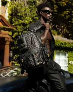 SPECIAL OPS NIGHT WATCH BACKPACK (DLXV)