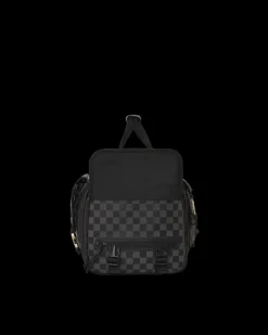 SPECIAL OPS NIGHT WATCH CARGO DUFFLE