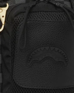 SPECIAL OPS NIGHT WATCH CARGO DUFFLE