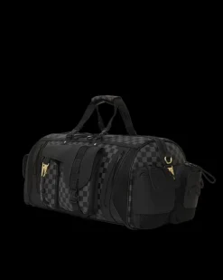 SPECIAL OPS NIGHT WATCH CARGO DUFFLE