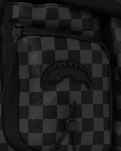 SPECIAL OPS NIGHT WATCH TOTE