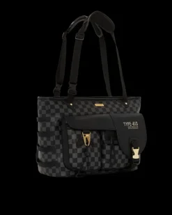 SPECIAL OPS NIGHT WATCH TOTE