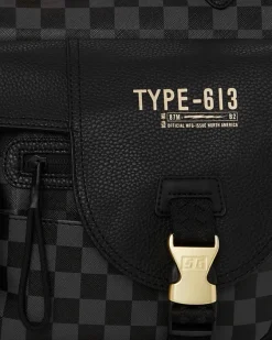 SPECIAL OPS NIGHT WATCH TOTE