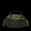 SPECIAL OPS OPERATION SUCCE$$ BRICKSIDE TOILETRY MESSENGER BAG