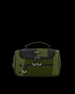 SPECIAL OPS OPERATION SUCCE$$ TOILETRY TUBE BAG