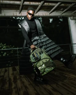 SPECIAL OPS OPERATION SUCCE$$ BACKPACK
