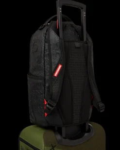 SPECIAL OPS OPERATION SUCCE$$ JETSETTER CARRY-ON LUGGAGE