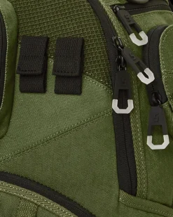 SPECIAL OPS OPERATION SUCCE$$ BACKPACK