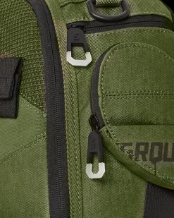 SPECIAL OPS OPERATION SUCCE$$ BACKPACK