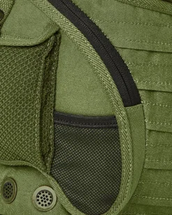 SPECIAL OPS OPERATION SUCCE$$ BACKPACK