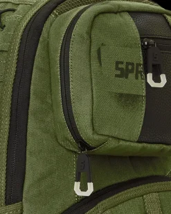 SPECIAL OPS OPERATION SUCCE$$ BACKPACK