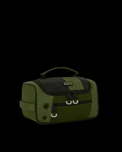 SPECIAL OPS OPERATION SUCCE$$ TOILETRY TUBE BAG